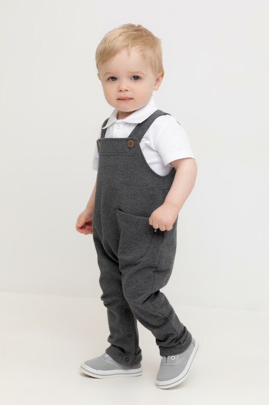 полукомбинезон д/мал яс